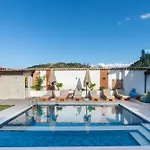 Apartman Lejzo - Swimming Pool *