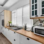 Apartman Lejzo - Swimming Pool Berat