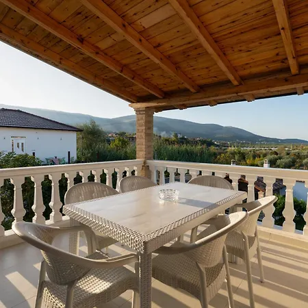 Lejzo - Swimming Pool Berat