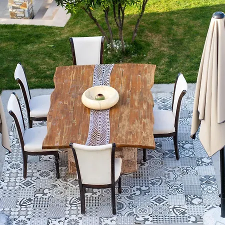 Lejlighed Lejzo - Swimming Pool *