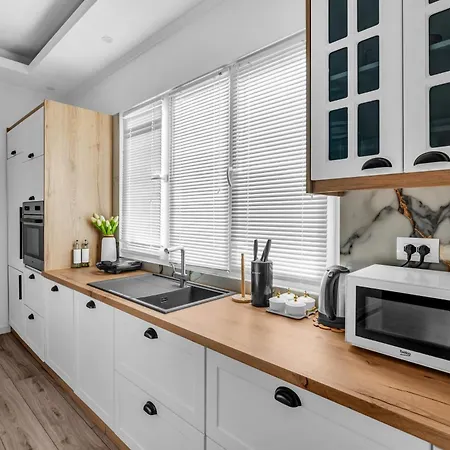 Lejlighed Lejzo - Swimming Pool Berat