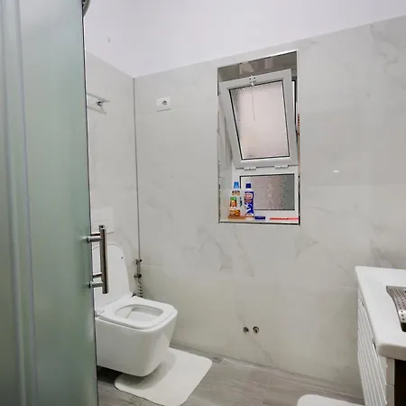 Apartament Lejzo - Swimming Pool