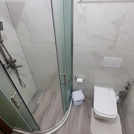 Apartament Lejzo - Swimming Pool Berat