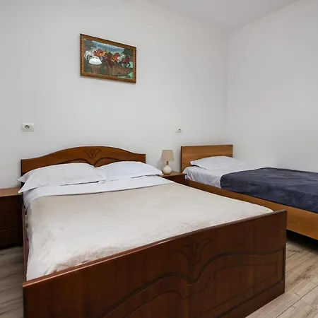 Apartament Lejzo - Swimming Pool *