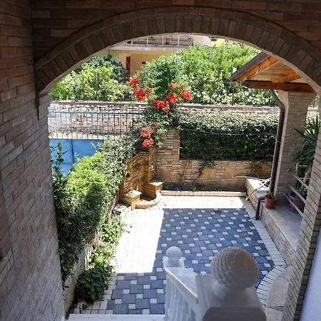 Apartament Lejzo - Swimming Pool Berat