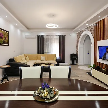 Apartament Lejzo - Swimming Pool *