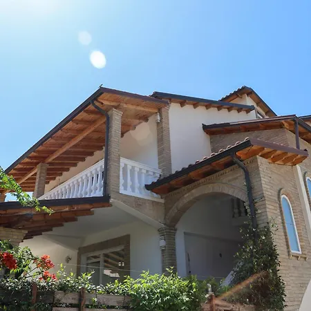 Apartament Lejzo - Swimming Pool Berat