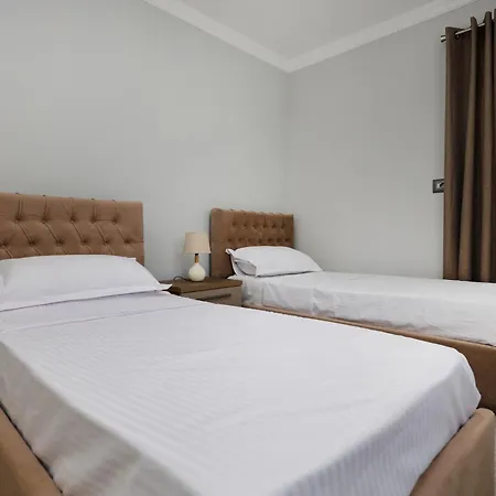 Apartament Lejzo - Swimming Pool