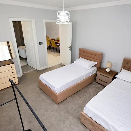 Apartament Lejzo - Swimming Pool *