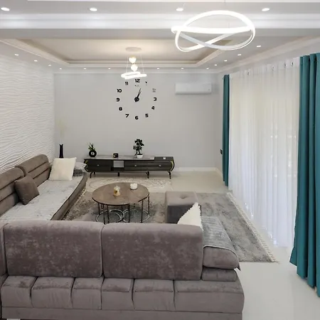 Apartament Lejzo - Swimming Pool Berat