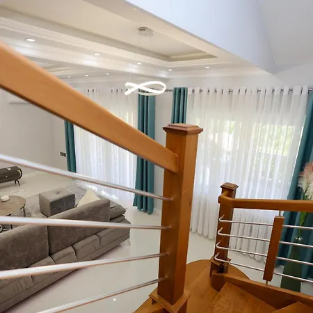 Apartament Lejzo - Swimming Pool