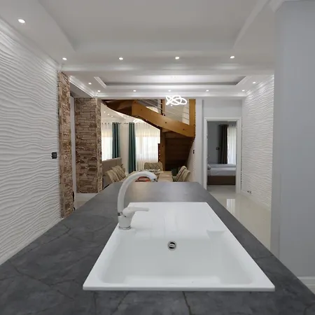 Apartament Lejzo - Swimming Pool *