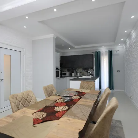 Apartament Lejzo - Swimming Pool *