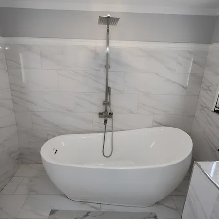 Apartament Lejzo - Swimming Pool *