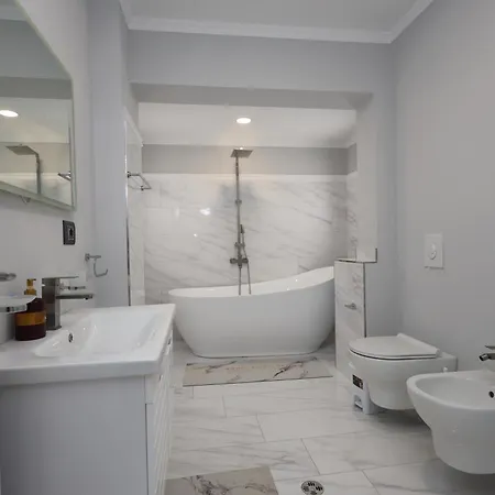 Apartament Lejzo - Swimming Pool