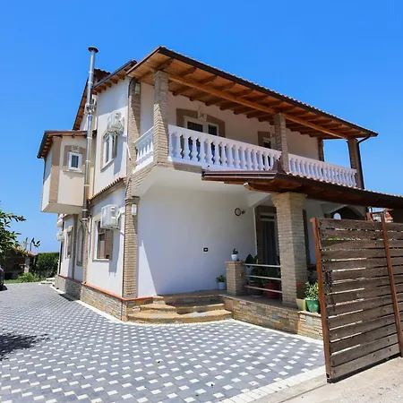Apartament Lejzo - Swimming Pool Berat