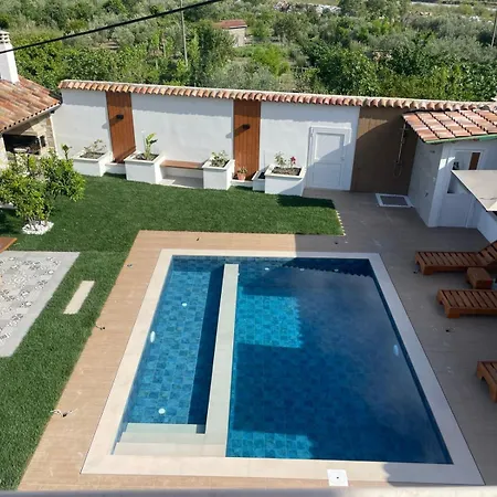 Apartament Lejzo - Swimming Pool Berat