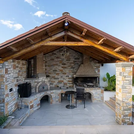 Apartment Lejzo - Swimming Pool