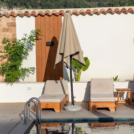 Lejzo - Swimming Pool * Berat