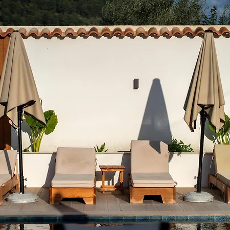 Lejzo - Swimming Pool *