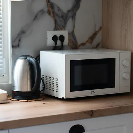 Lejzo - Swimming Pool Apartment Berat