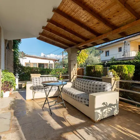 Lejzo - Swimming Pool * Berat