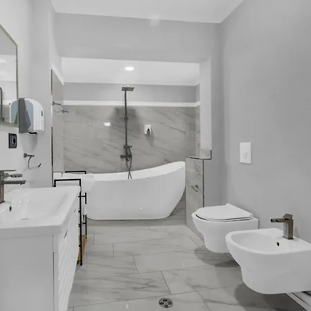 Apartment Lejzo - Swimming Pool Berat