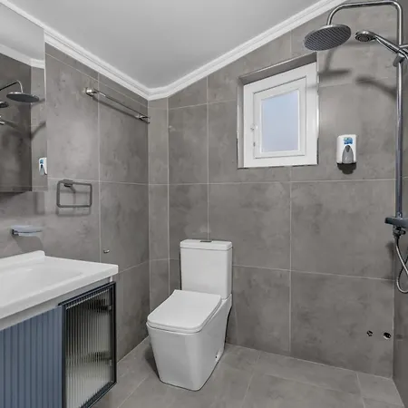 Apartment Lejzo - Swimming Pool *