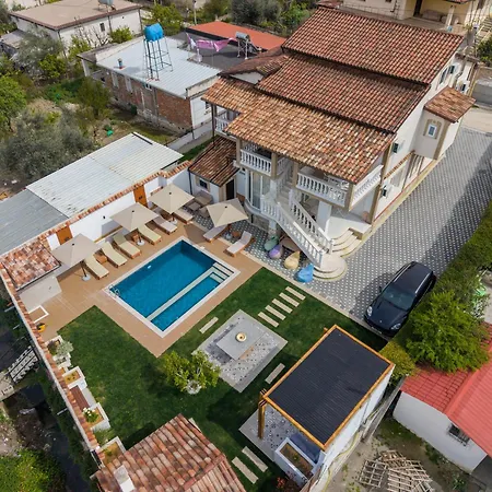 Apartamento Lejzo - Swimming Pool *