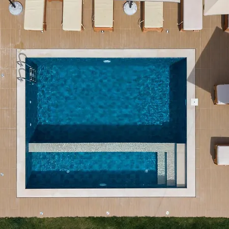 公寓 Lejzo - Swimming Pool