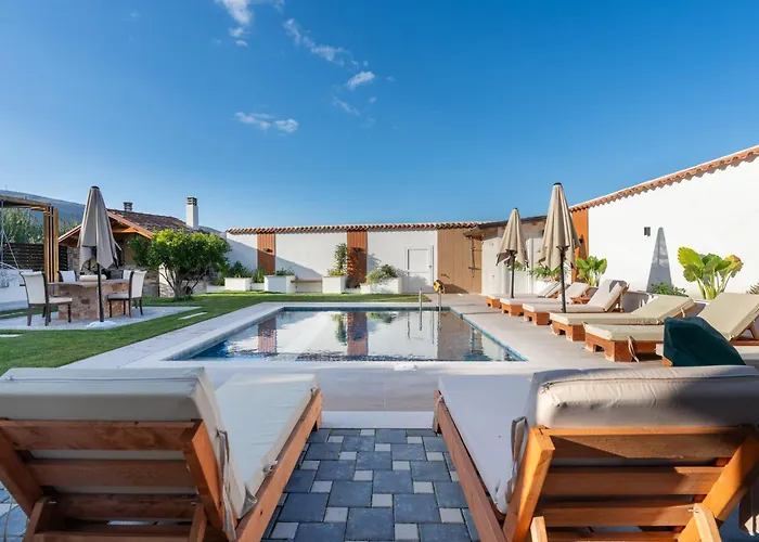 Lejzo - Swimming Pool Appartamento