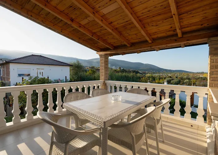 Lejzo - Swimming Pool Berat