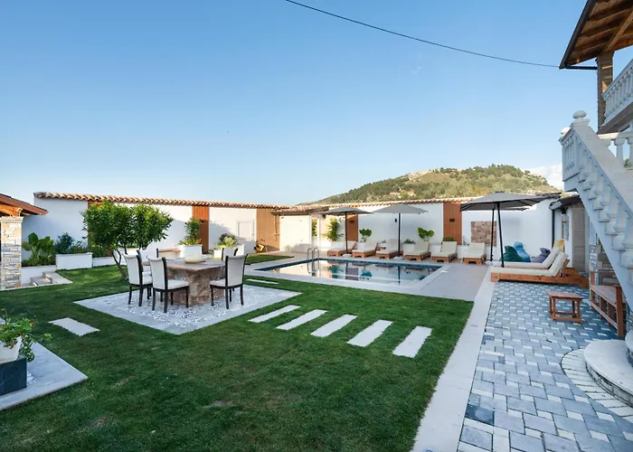 Lejzo - Swimming Pool Appartamento *