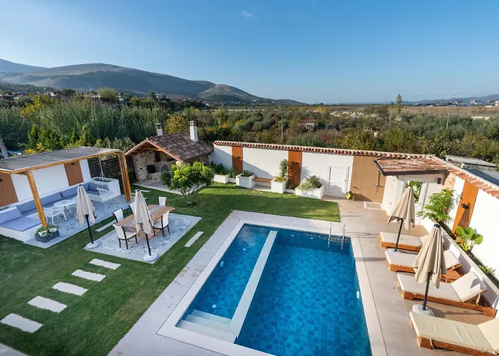 Lejzo - Swimming Pool